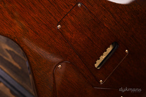 PRS Private Stock DGT #7218 Vintage McCarty Burst PRE-OWNED!