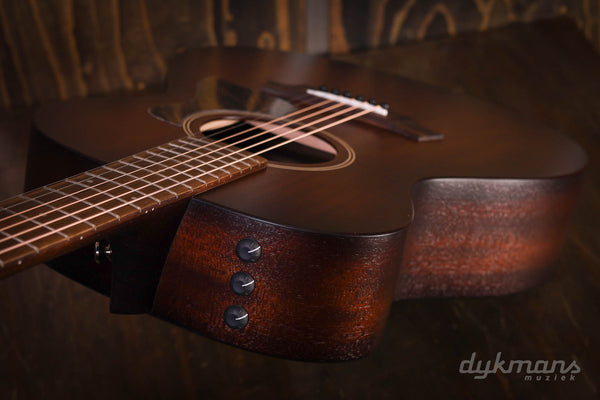 Taylor American Dream AD22e SEB