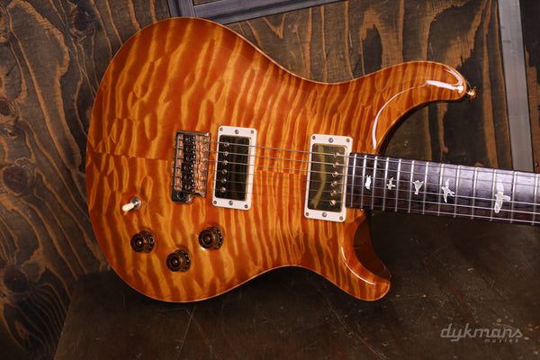 PRS Private Stock DGT #7218 Vintage McCarty Burst PRE-OWNED!