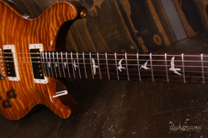 PRS Private Stock DGT #7218 Vintage McCarty Burst PRE-OWNED!