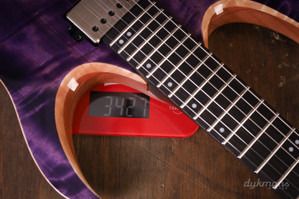 Mayones Duvell Elite 6 Purple