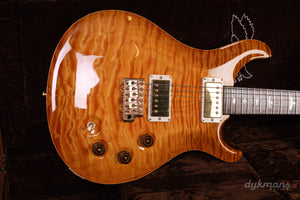 PRS Private Stock DGT #7218 Vintage McCarty Burst PRE-OWNED!