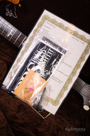 PRS Private Stock DGT #7218 Vintage McCarty Burst PRE-OWNED!