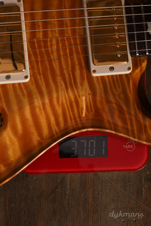 PRS Private Stock DGT #7218 Vintage McCarty Burst PRE-OWNED!