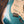 Fender Custom Shop 1959 Stratocaster Aged Ocean Turquoise