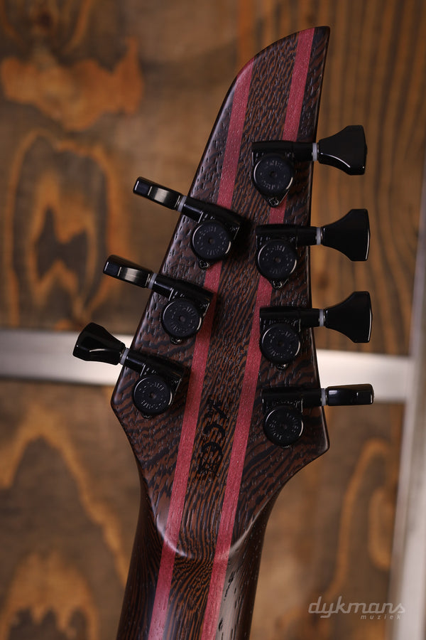 Mayones Duvell Elite 7 (26.5") Lava Burst