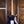 PRS SE Silver Sky Trad Blue