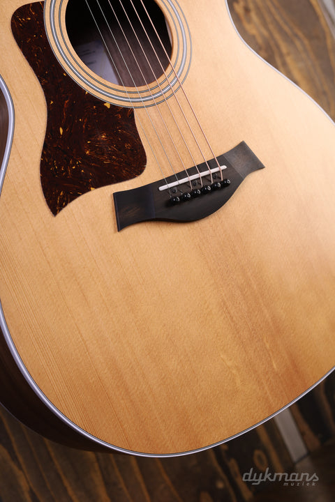 Taylor 214ce Lefty