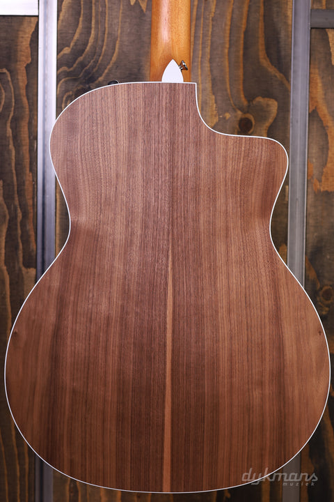 Taylor 214ce Lefty