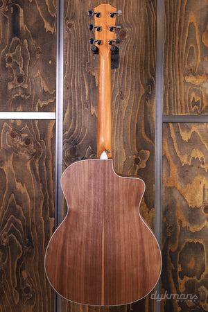 Taylor 214ce Lefty