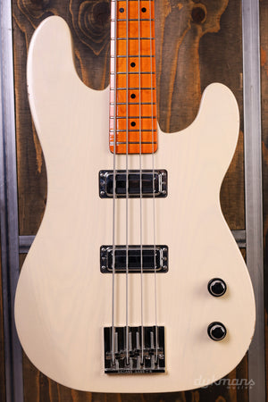 Axess T-Style Cabronita Bass Vintage Blonde