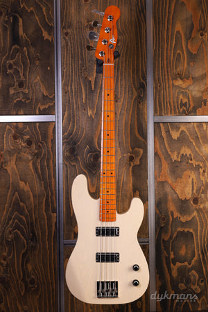 Axess T-Style Cabronita Bass Vintage Blonde