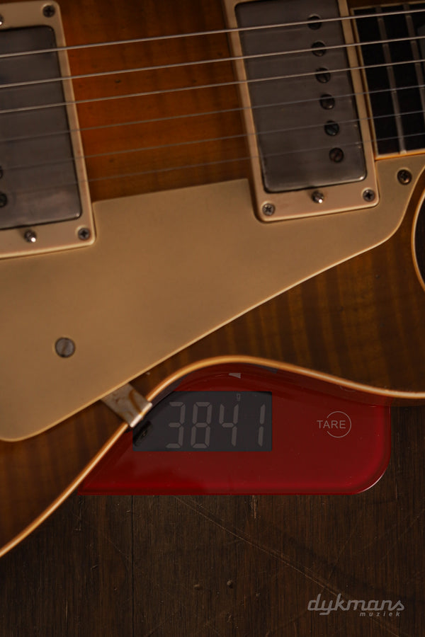 Gibson Murphy Lab 1959 Les Paul Standard Heavy Aged PRE-OWNED!