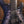 Mayones Regius Core 7 Quilted Trans Graphite Burst