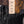PRS NF53 Black Doghair