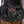 PRS NF53 Black Doghair