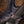 Mayones Regius Core 7 Quilted Trans Graphite Burst
