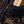 PRS NF53 Black Doghair