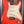 Del-Tone 60's S-Style Olympic White