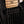 PRS NF53 Black Doghair