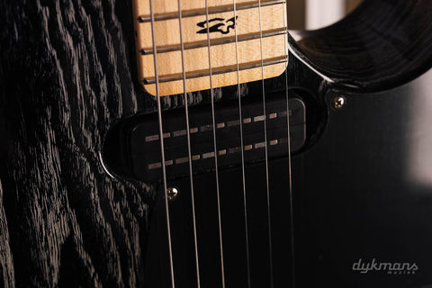 PRS NF53 Black Doghair