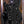 PRS NF53 Black Doghair