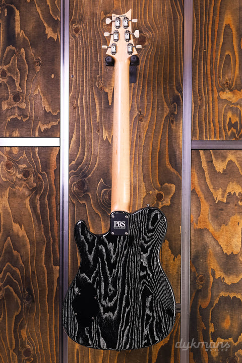 PRS NF53 Black Doghair