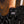 PRS NF53 Black Doghair