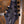 Mayones Regius Core 7 Quilted Trans Graphite Burst