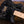 PRS NF53 Black Doghair