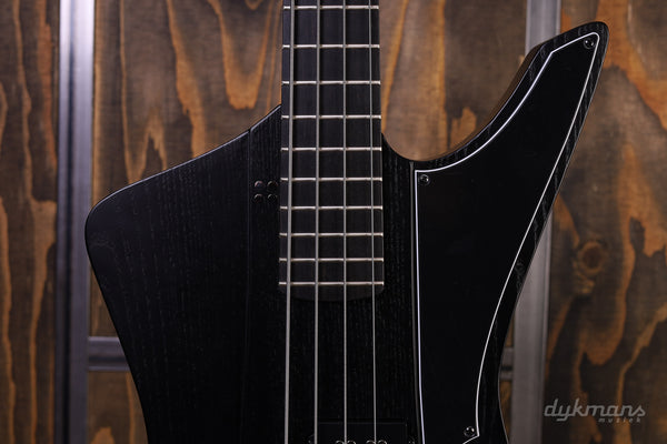 Sandberg Forty Eight Victor Brandt Signature Black Matt