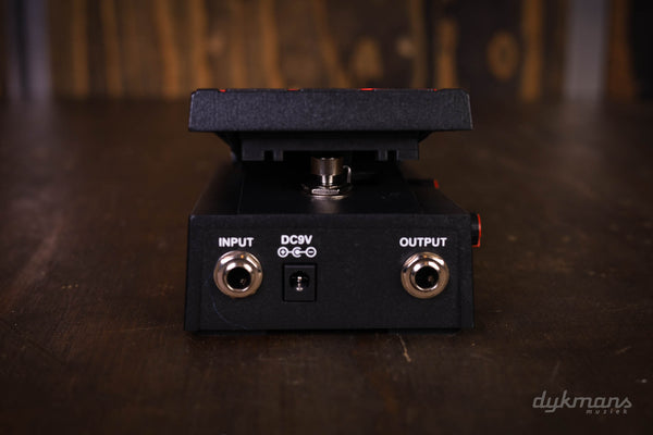 Ibanez Twin Peaks