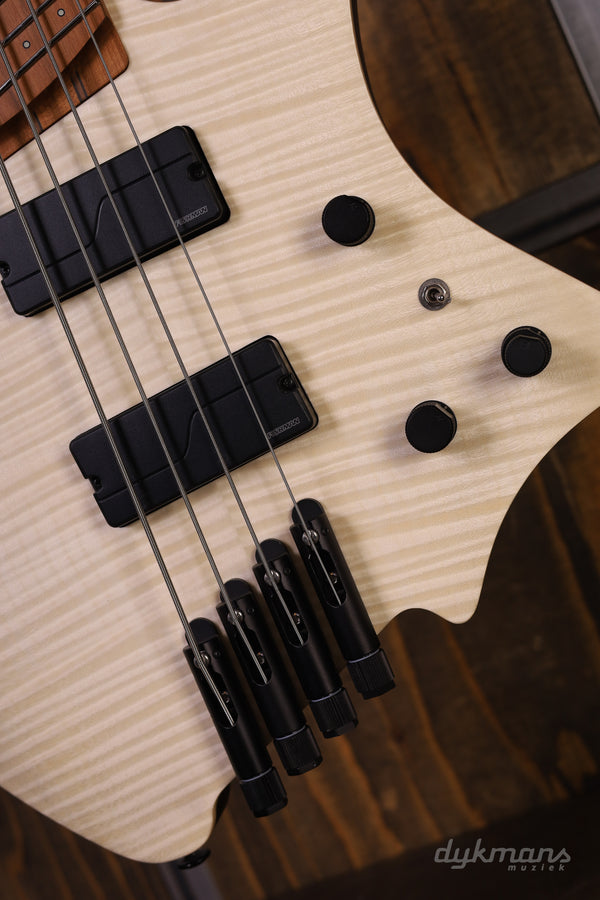 Strandberg Boden Bass Standard 4 Natural