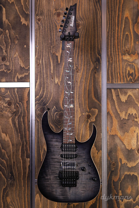 Ibanez J. Custom RG8870BRE