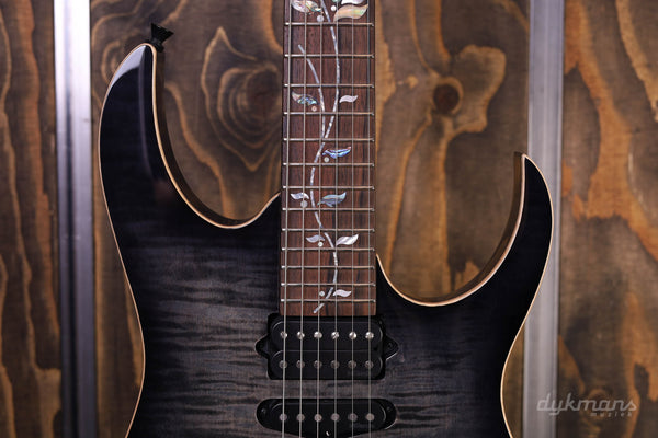Ibanez J. Custom RG8870BRE PRE ORDER