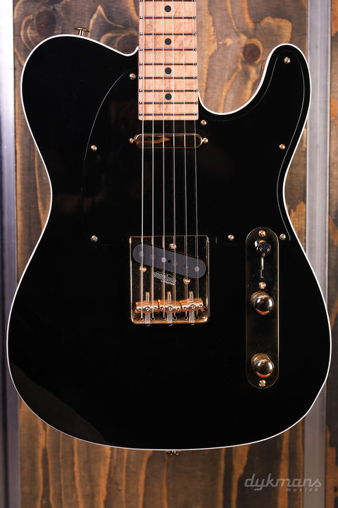 Suhr Mateus Asato Classic T Black