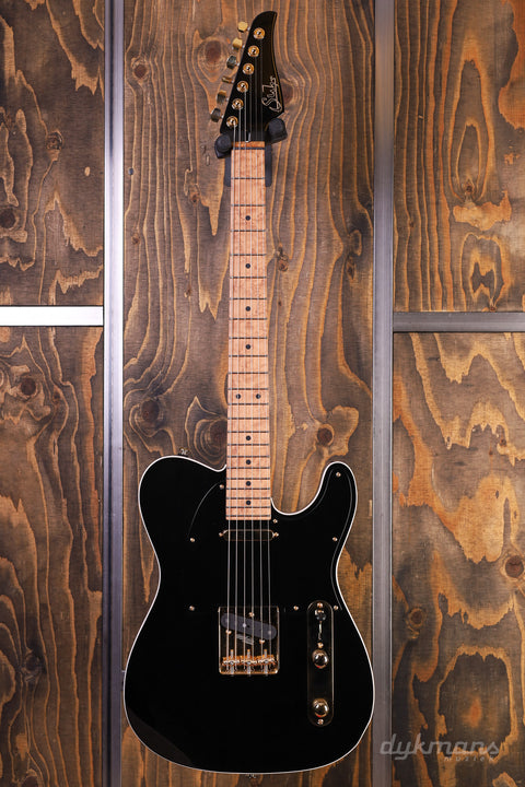 Suhr Mateus Asato Classic T Black