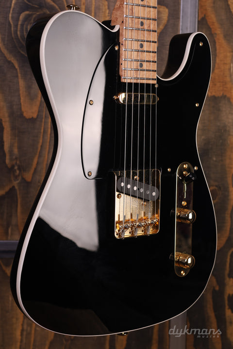 Suhr Mateus Asato Classic T Black