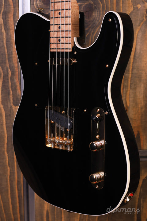 Suhr Mateus Asato Classic T Black