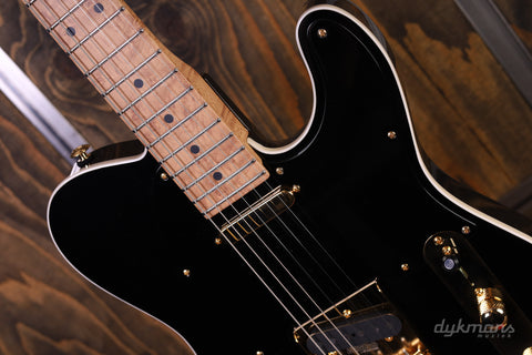 Suhr Mateus Asato Classic T Black