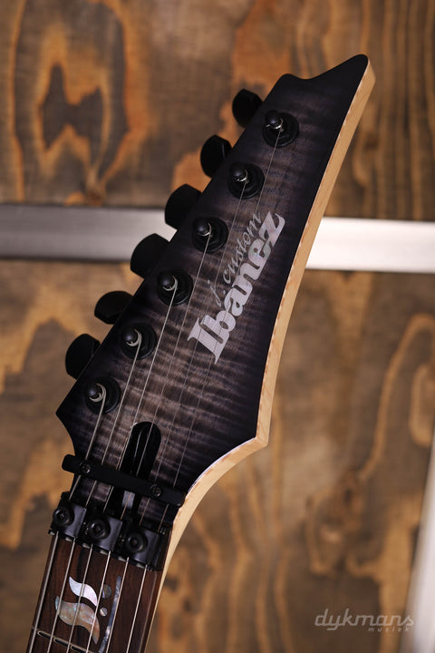 Ibanez J. Custom RG8870BRE