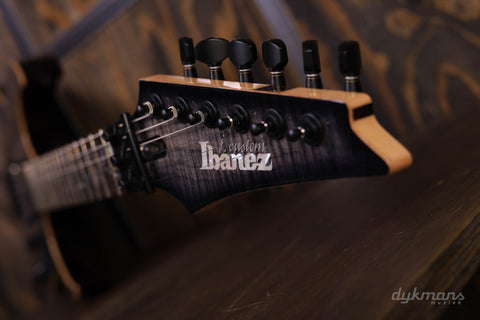 Ibanez J. Custom RG8870BRE