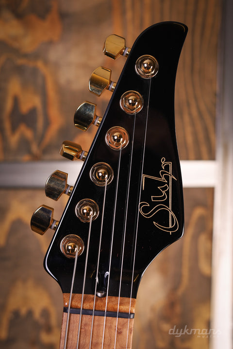 Suhr Mateus Asato Classic T Black