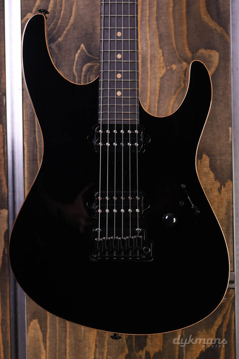 Suhr James Norbert Ivanyi Modern Signature