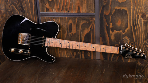 Suhr Mateus Asato Classic T Black