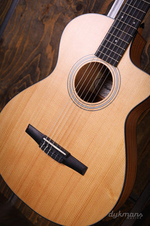 Taylor 112ce-N