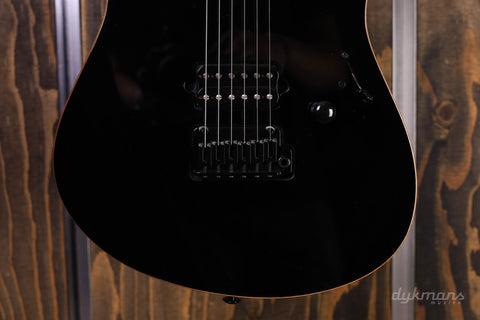 Suhr James Norbert Ivanyi Modern Signature