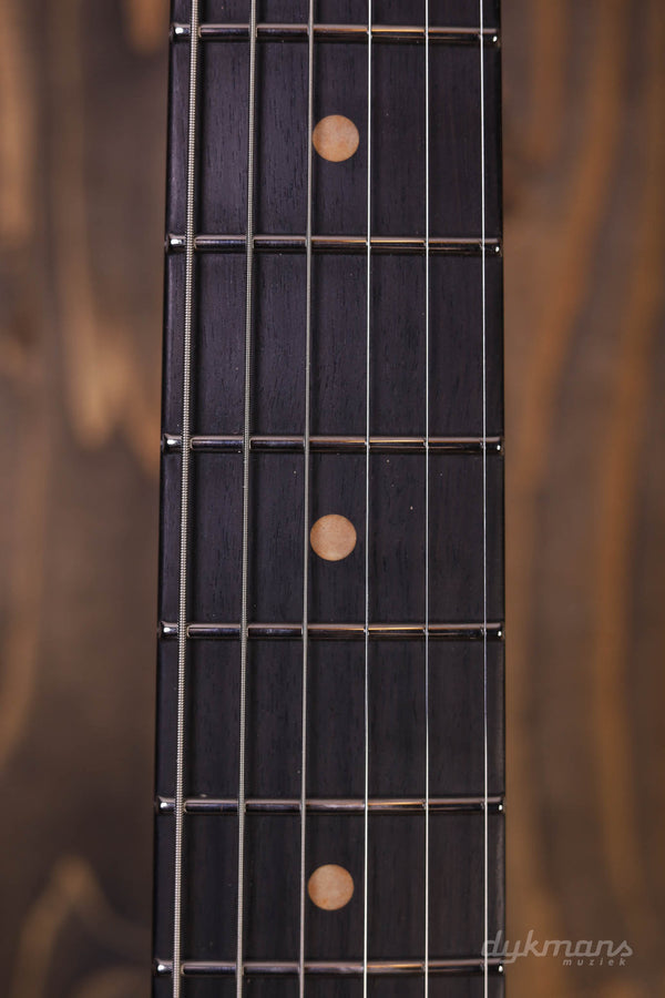 Suhr James Norbert Ivanyi Modern Signature
