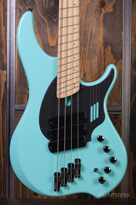 Dingwall NG3 "Nolly" Signature Matte Celestial Blue