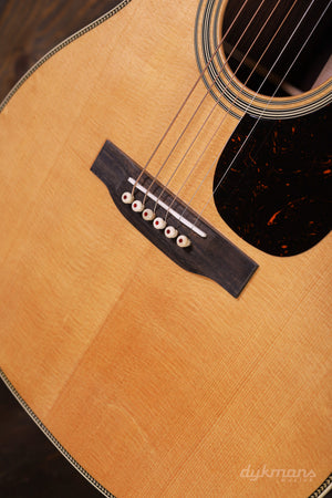 Martin OM-28-GE